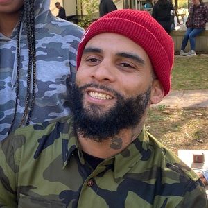 Meet your Posher, Andrew